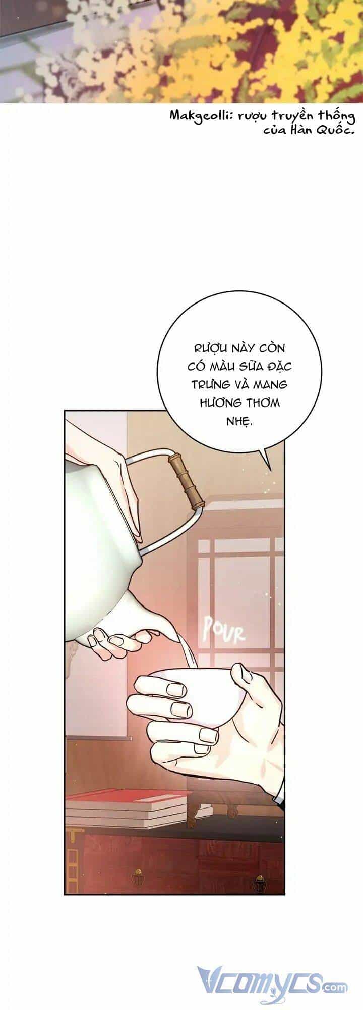 Du Khách Vào Ban Đêm Bí Ẩn - Chương 2 - ảnh 33