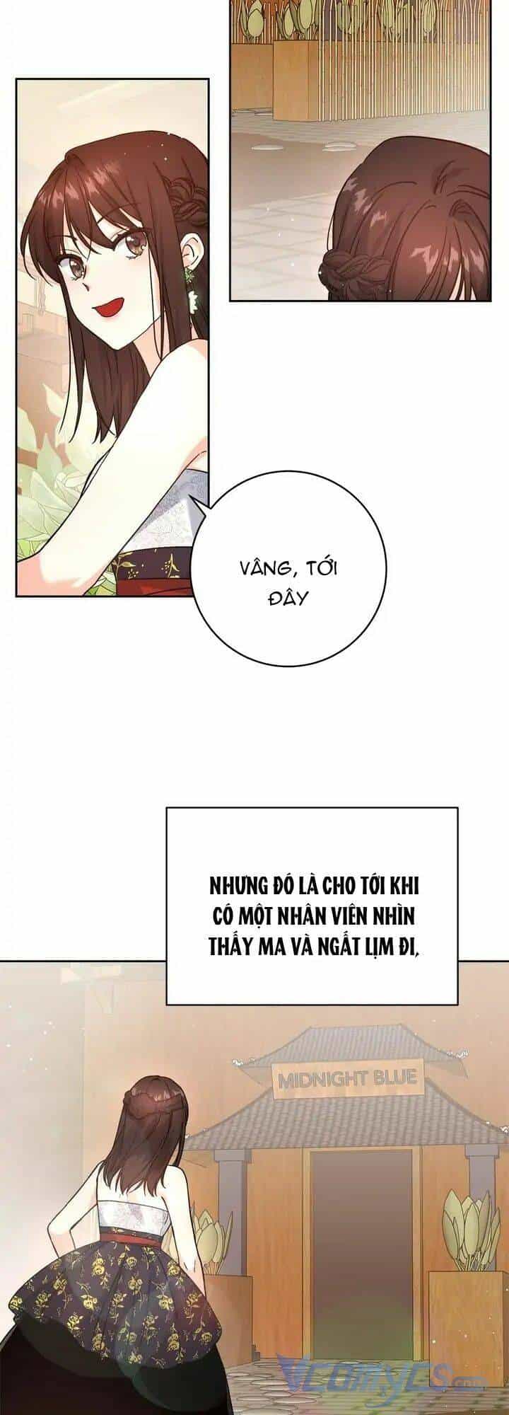 Du Khách Vào Ban Đêm Bí Ẩn - Chương 2 - ảnh 5