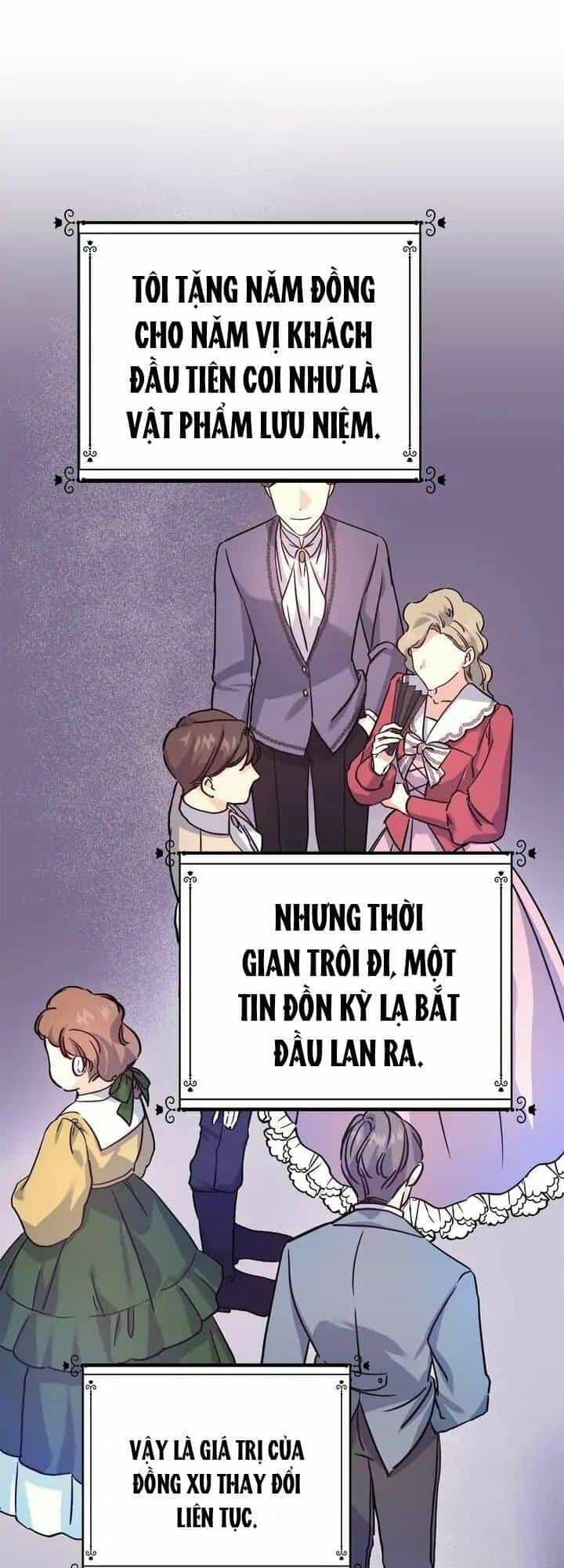 Du Khách Vào Ban Đêm Bí Ẩn - Chương 2 - ảnh 53