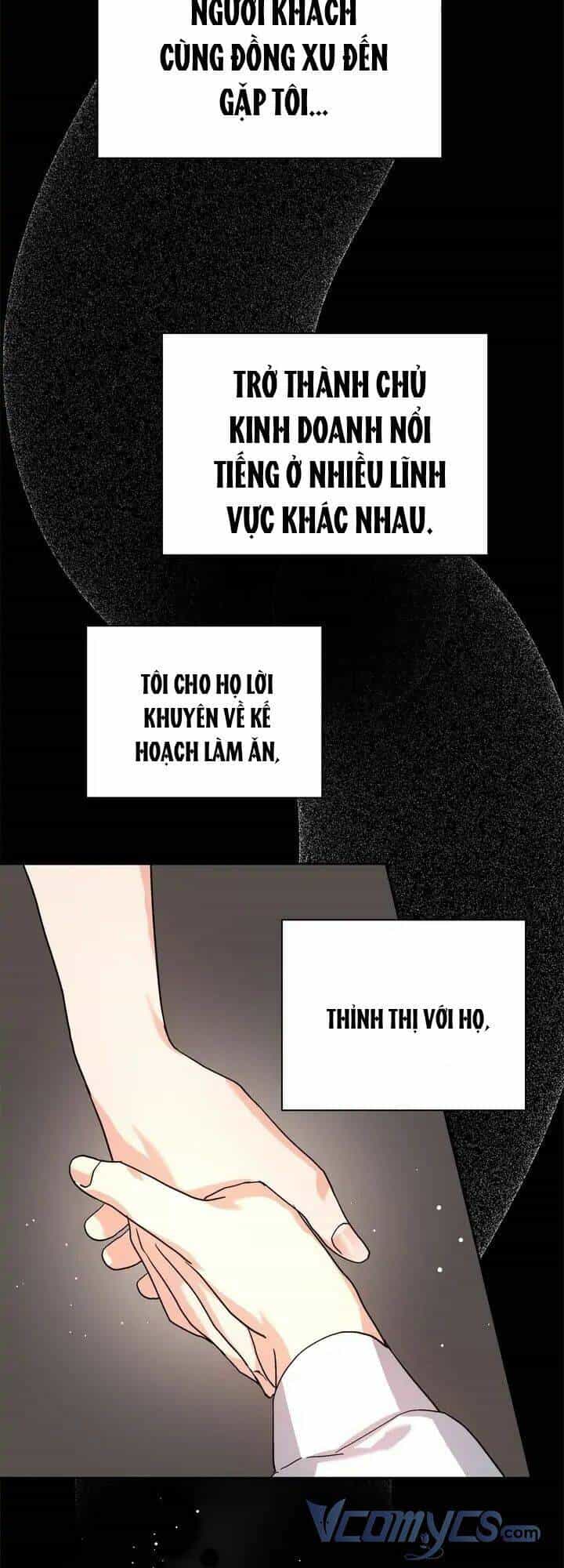 Du Khách Vào Ban Đêm Bí Ẩn - Chương 2 - ảnh 59