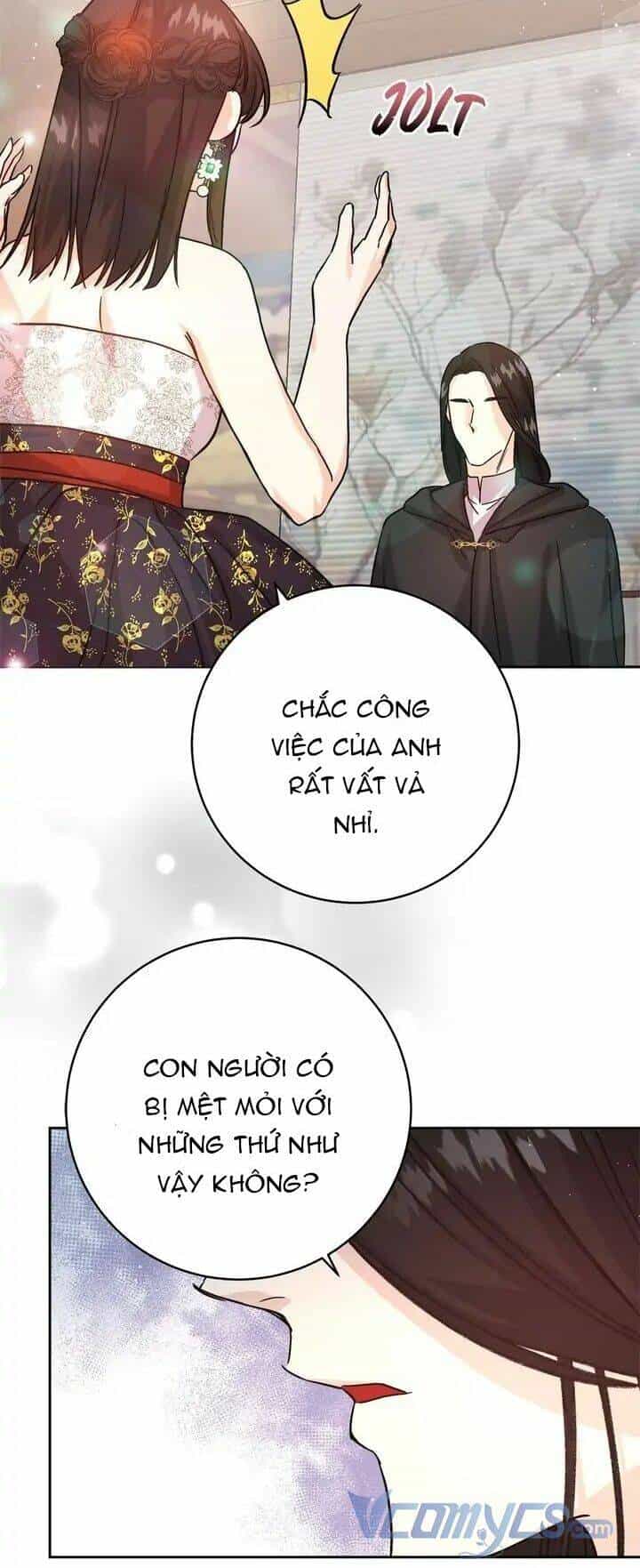 Du Khách Vào Ban Đêm Bí Ẩn - Chương 2 - ảnh 78