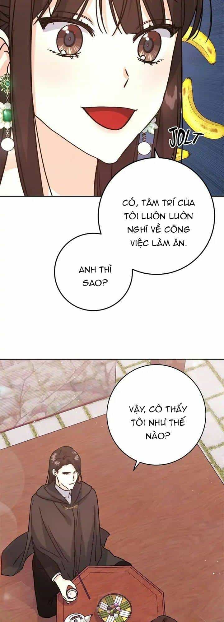 Du Khách Vào Ban Đêm Bí Ẩn - Chương 2 - ảnh 81