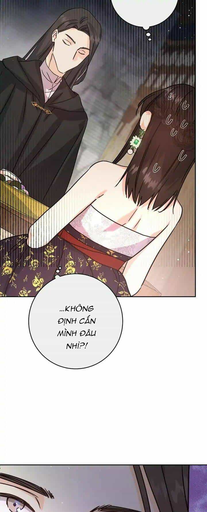 Du Khách Vào Ban Đêm Bí Ẩn - Chương 2 - ảnh 91