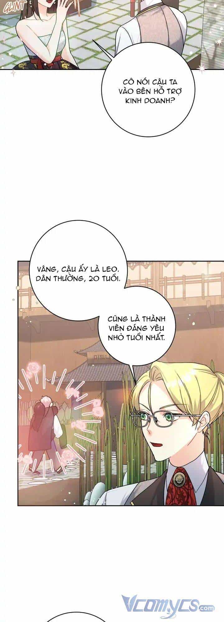 Du Khách Vào Ban Đêm Bí Ẩn - Chương 3 - ảnh 53