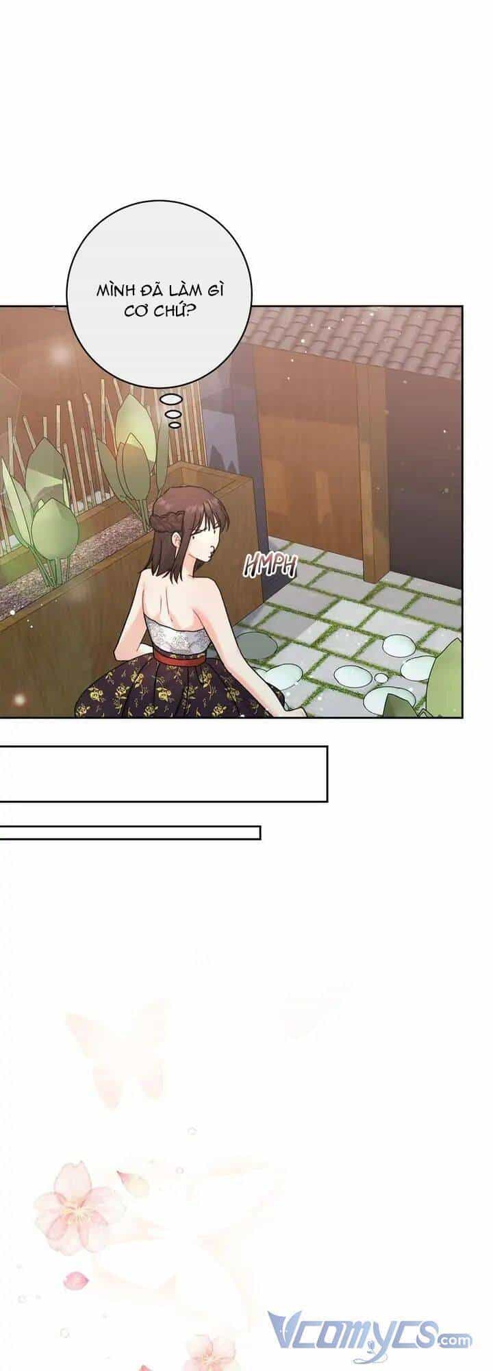 Du Khách Vào Ban Đêm Bí Ẩn - Chương 3 - ảnh 57