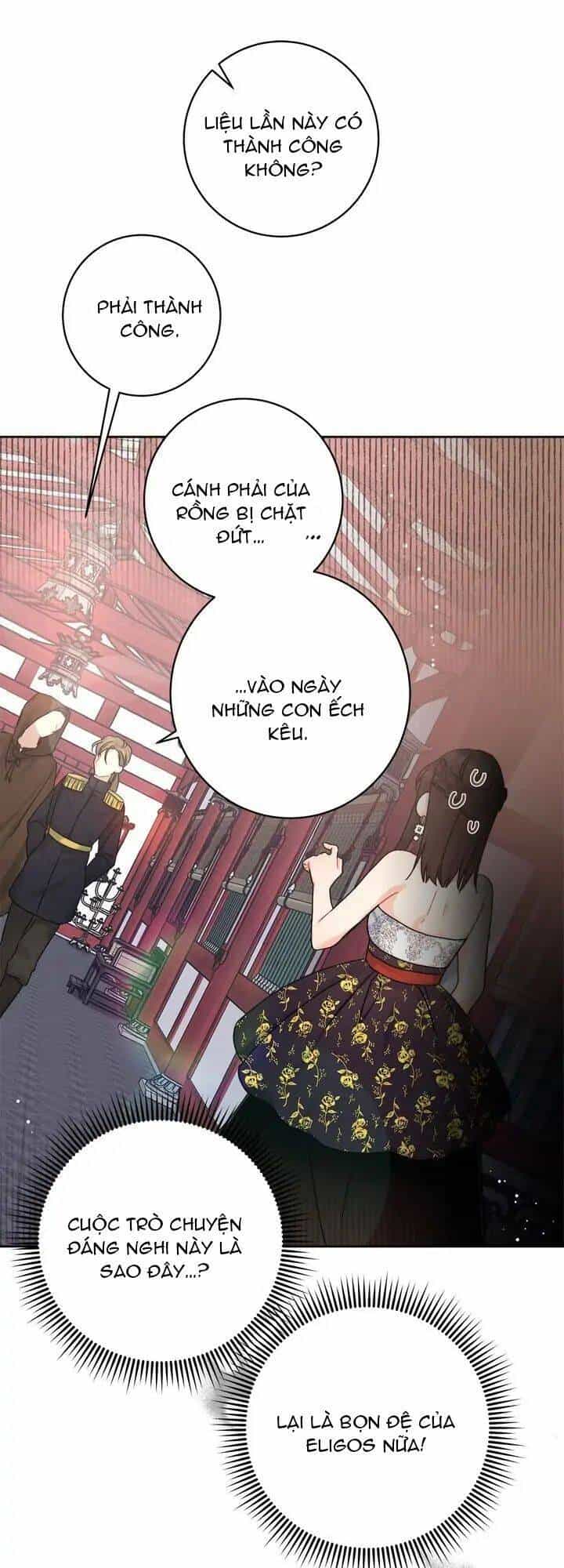 Du Khách Vào Ban Đêm Bí Ẩn - Chương 3 - ảnh 64
