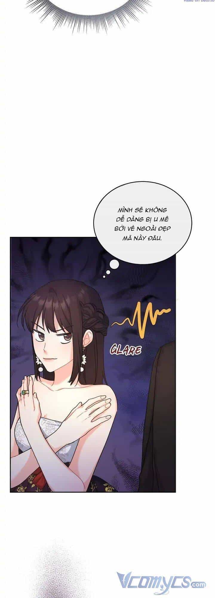 Du Khách Vào Ban Đêm Bí Ẩn - Chương 4 - ảnh 19
