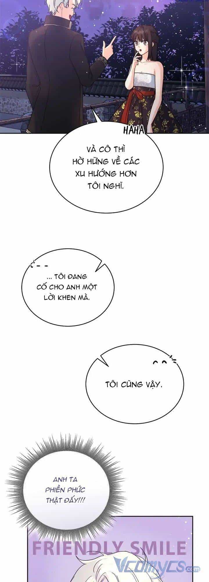 Du Khách Vào Ban Đêm Bí Ẩn - Chương 4 - ảnh 27