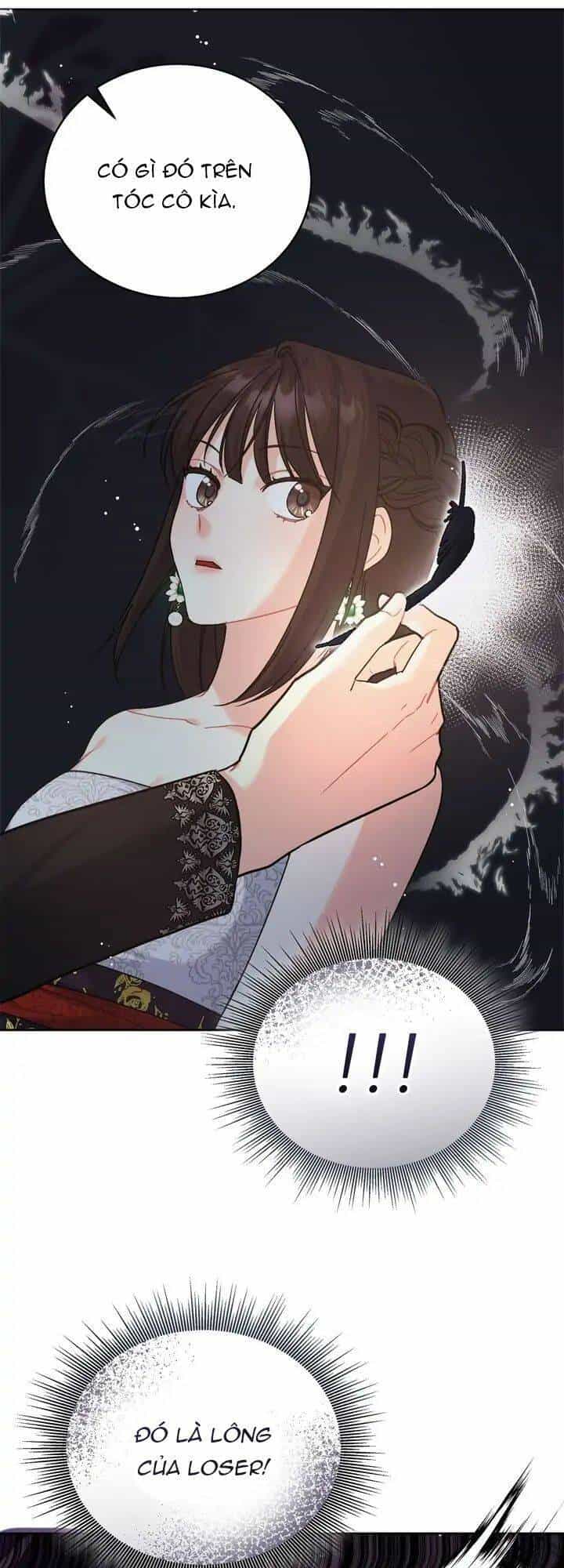 Du Khách Vào Ban Đêm Bí Ẩn - Chương 4 - ảnh 37