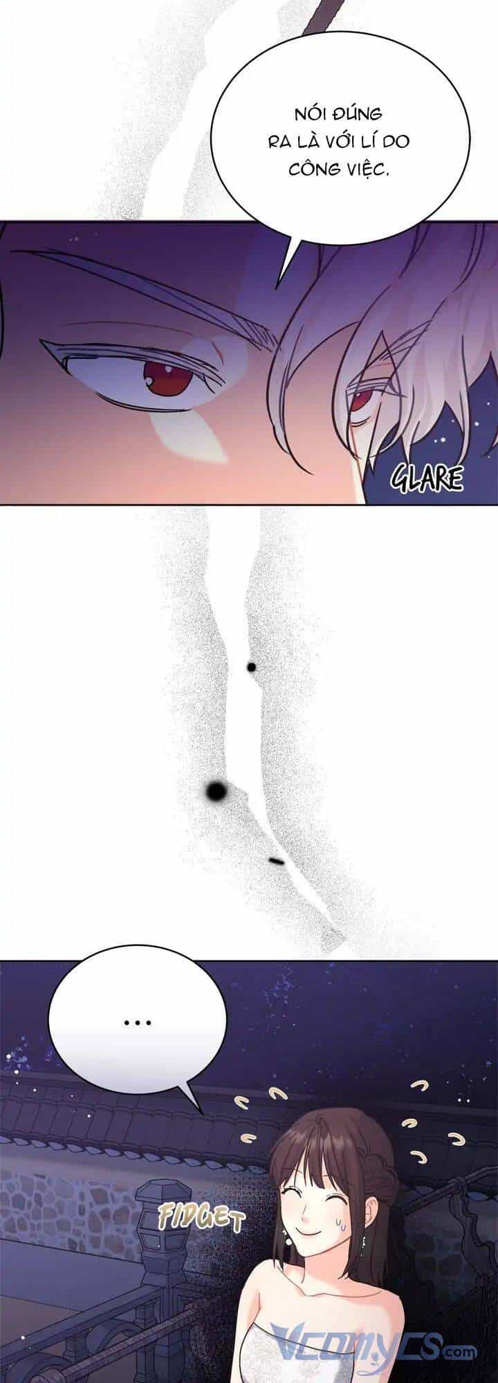 Du Khách Vào Ban Đêm Bí Ẩn - Chương 4 - ảnh 45