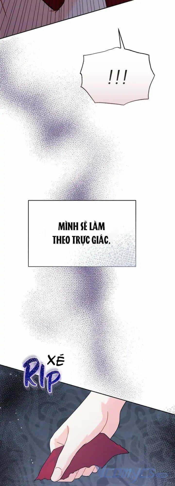 Du Khách Vào Ban Đêm Bí Ẩn - Chương 5 - ảnh 16