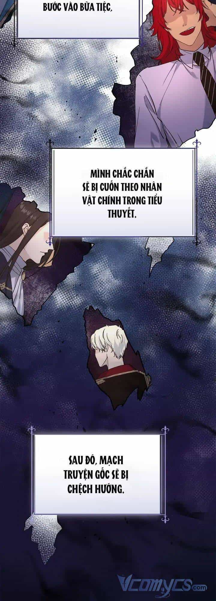 Du Khách Vào Ban Đêm Bí Ẩn - Chương 5 - ảnh 18