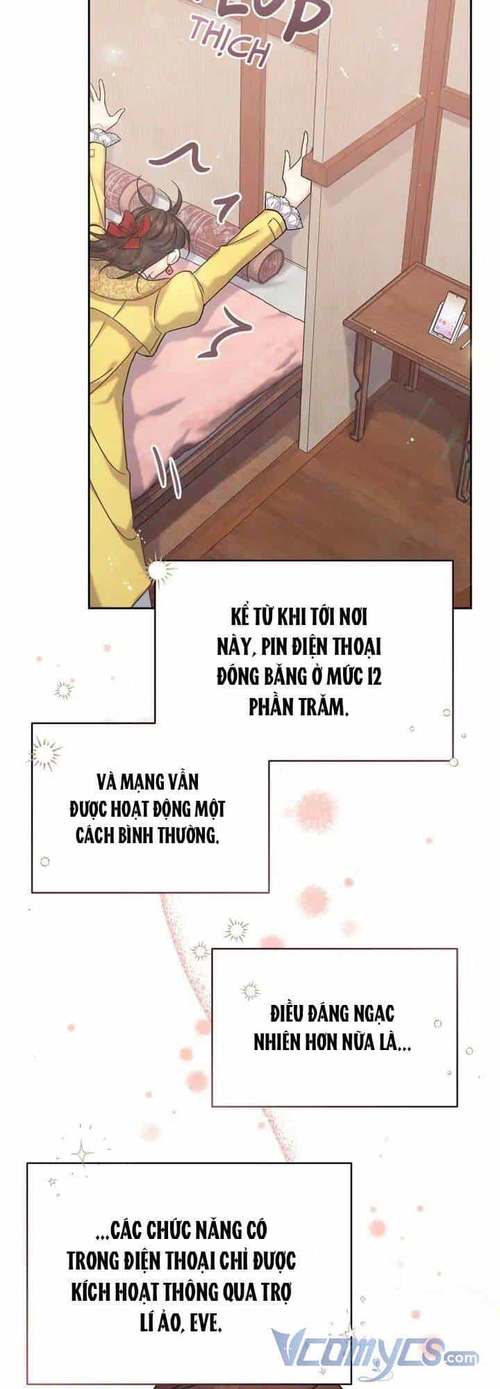 Du Khách Vào Ban Đêm Bí Ẩn - Chương 5 - ảnh 35