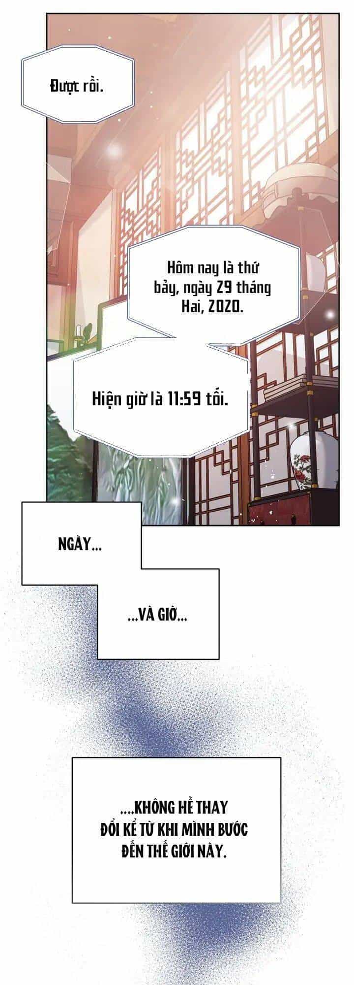 Du Khách Vào Ban Đêm Bí Ẩn - Chương 5 - ảnh 39