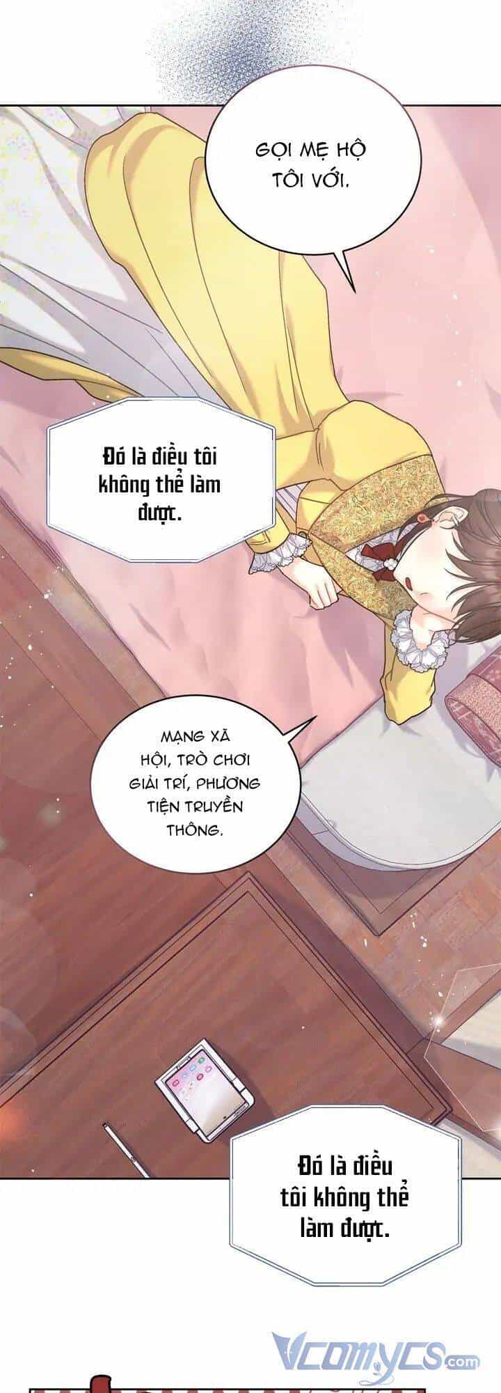 Du Khách Vào Ban Đêm Bí Ẩn - Chương 5 - ảnh 40