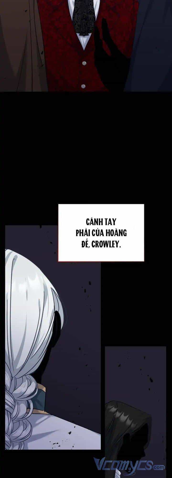 Du Khách Vào Ban Đêm Bí Ẩn - Chương 5 - ảnh 50