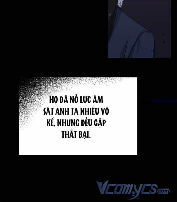 Du Khách Vào Ban Đêm Bí Ẩn - Chương 5 - ảnh 51