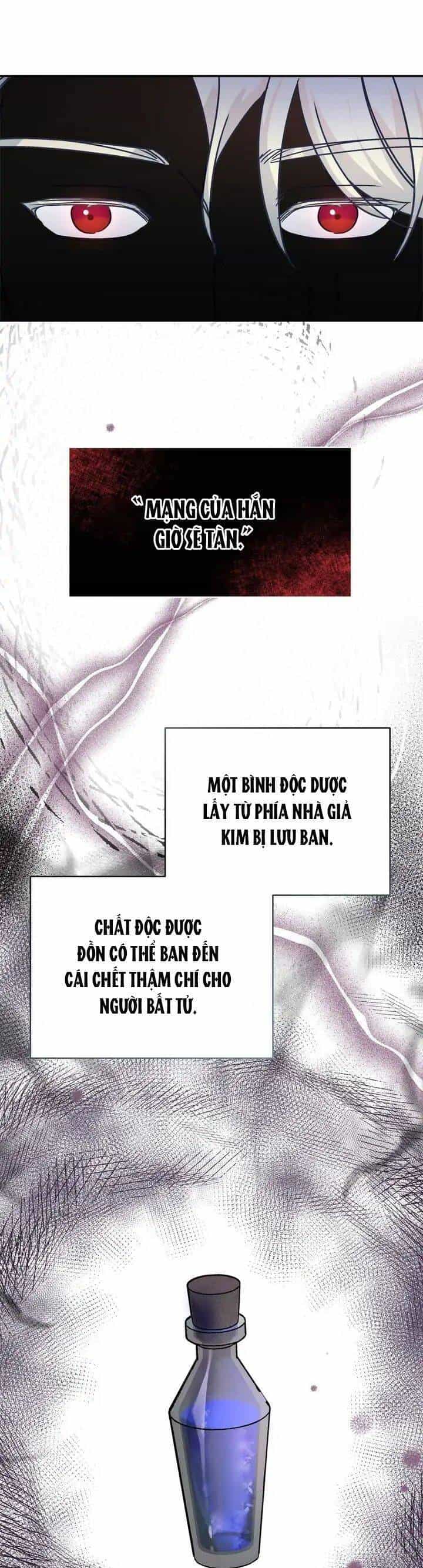 Du Khách Vào Ban Đêm Bí Ẩn - Chương 5 - ảnh 52