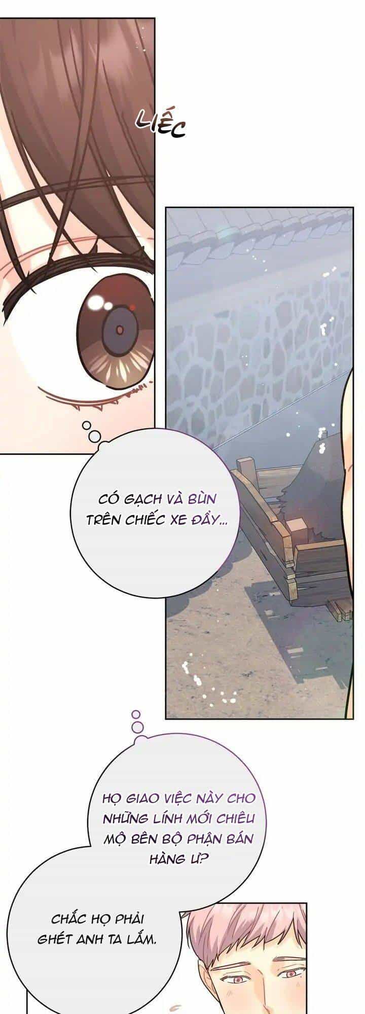 Du Khách Vào Ban Đêm Bí Ẩn - Chương 6 - ảnh 18