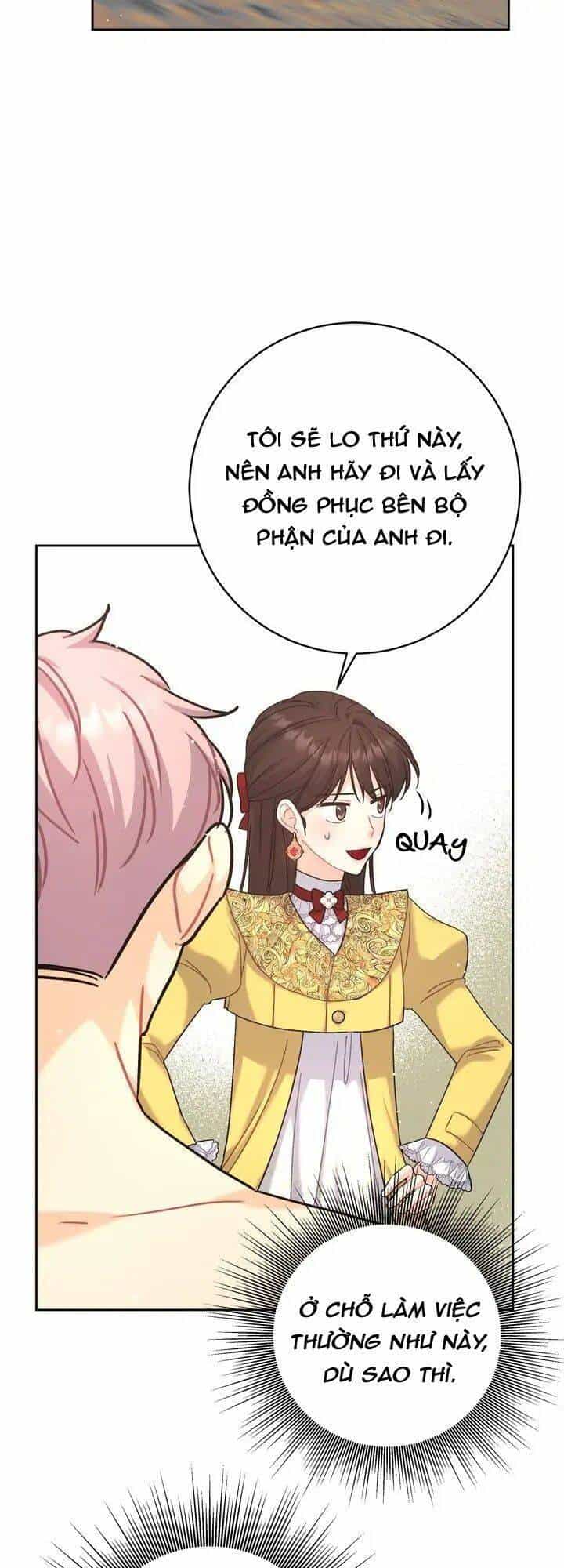 Du Khách Vào Ban Đêm Bí Ẩn - Chương 6 - ảnh 25