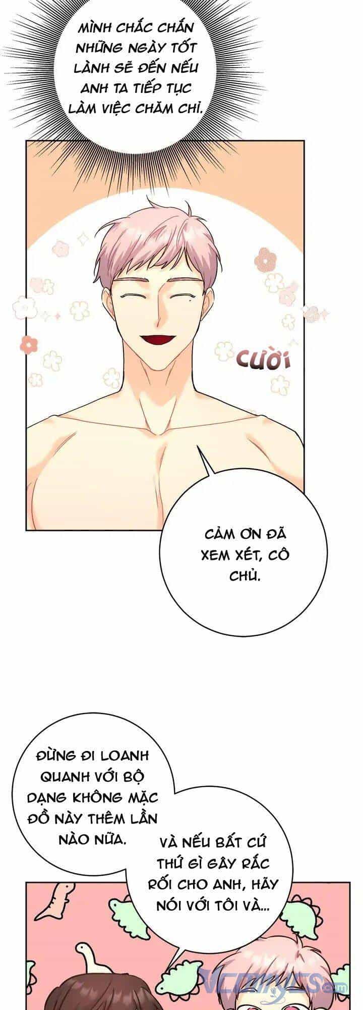 Du Khách Vào Ban Đêm Bí Ẩn - Chương 6 - ảnh 26