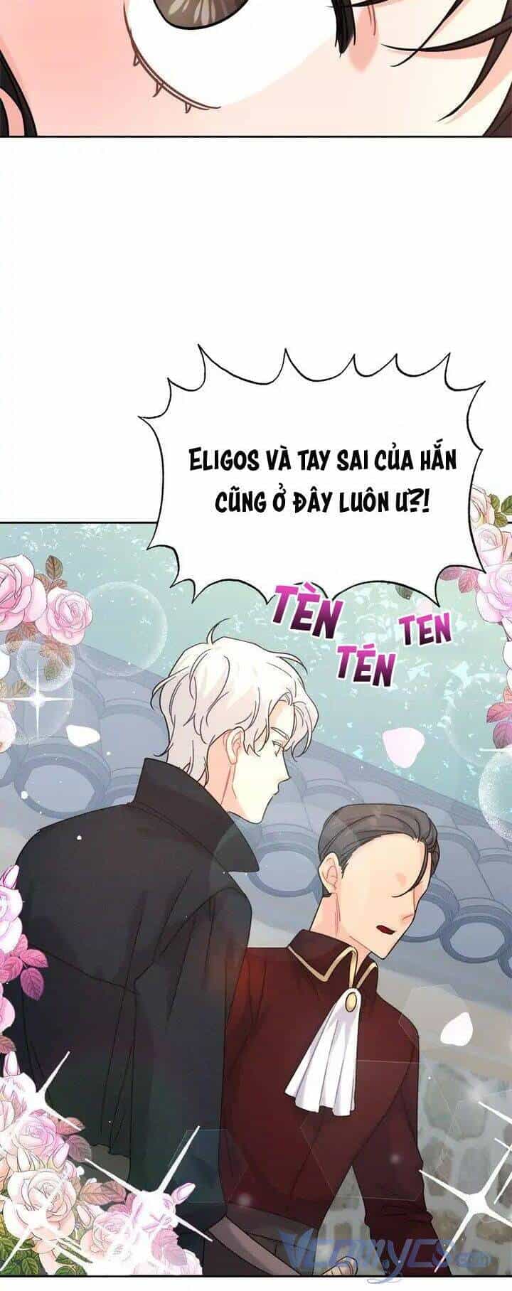 Du Khách Vào Ban Đêm Bí Ẩn - Chương 6 - ảnh 31
