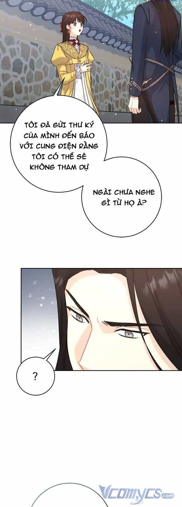Du Khách Vào Ban Đêm Bí Ẩn - Chương 6 - ảnh 57