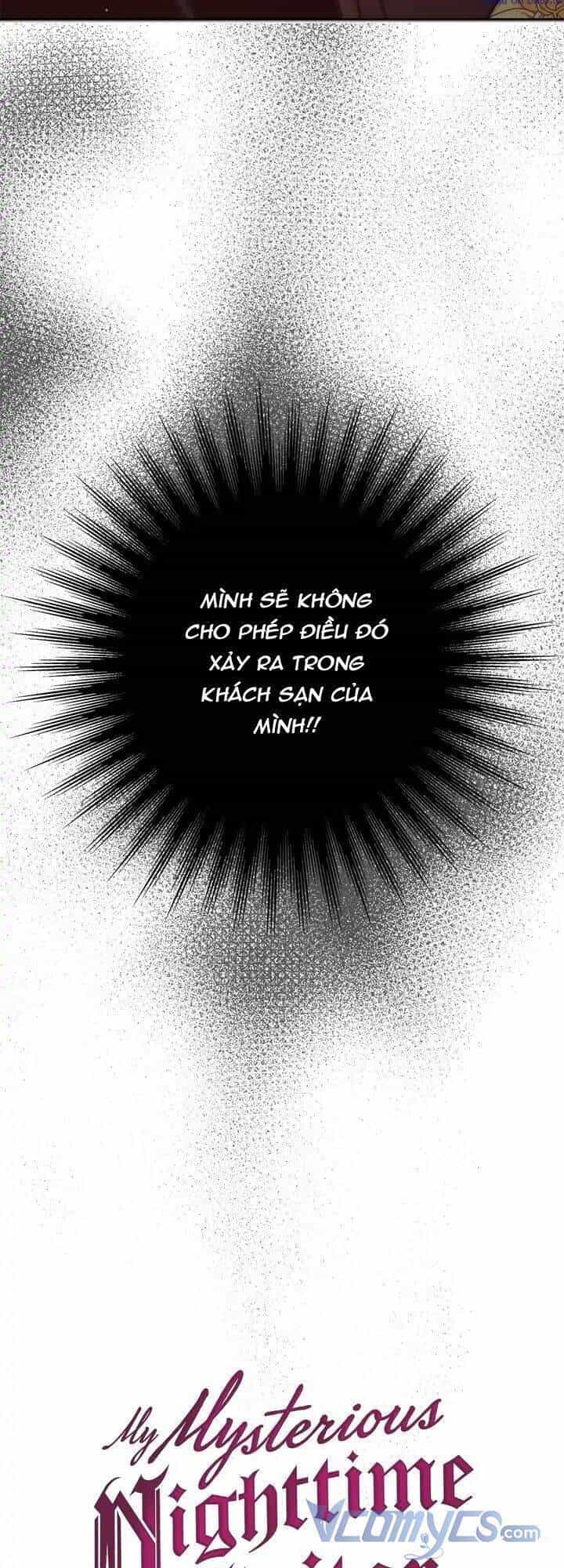 Du Khách Vào Ban Đêm Bí Ẩn - Chương 6 - ảnh 6