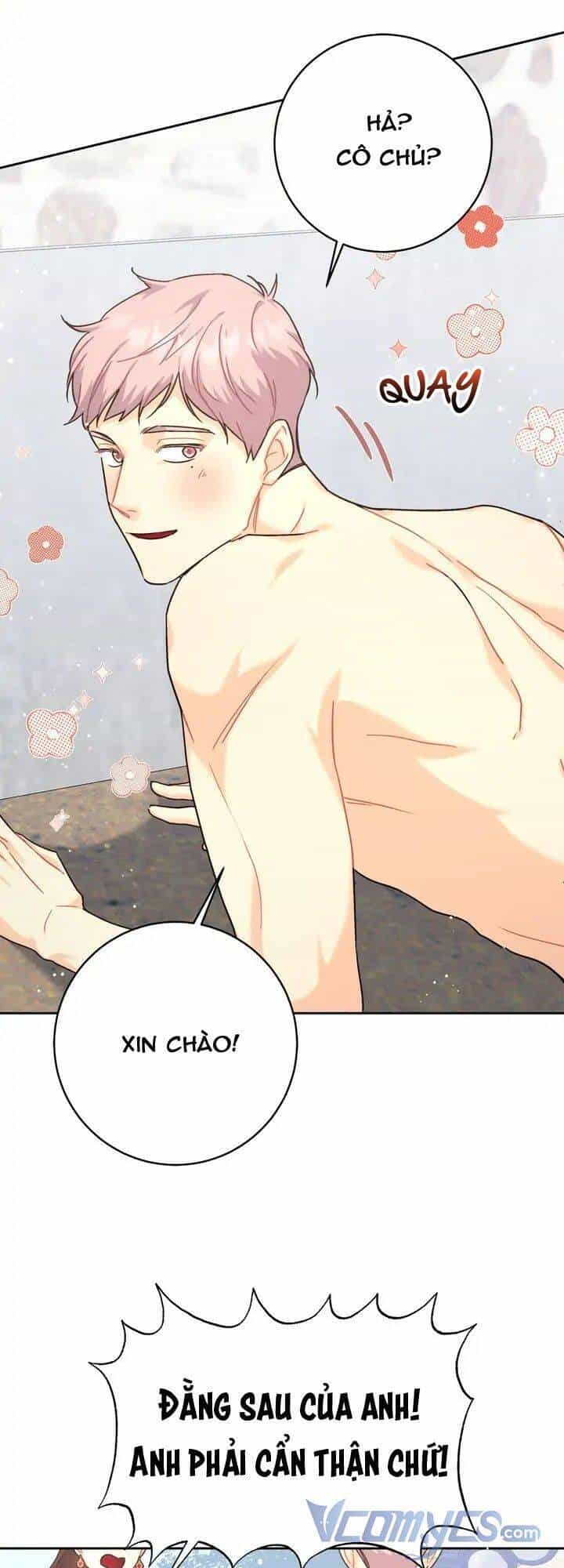 Du Khách Vào Ban Đêm Bí Ẩn - Chương 6 - ảnh 8