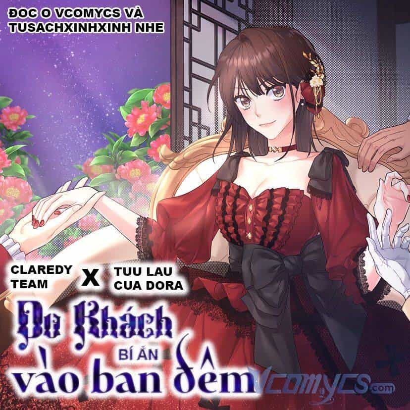 Du Khách Vào Ban Đêm Bí Ẩn - Chương 7 - ảnh 1