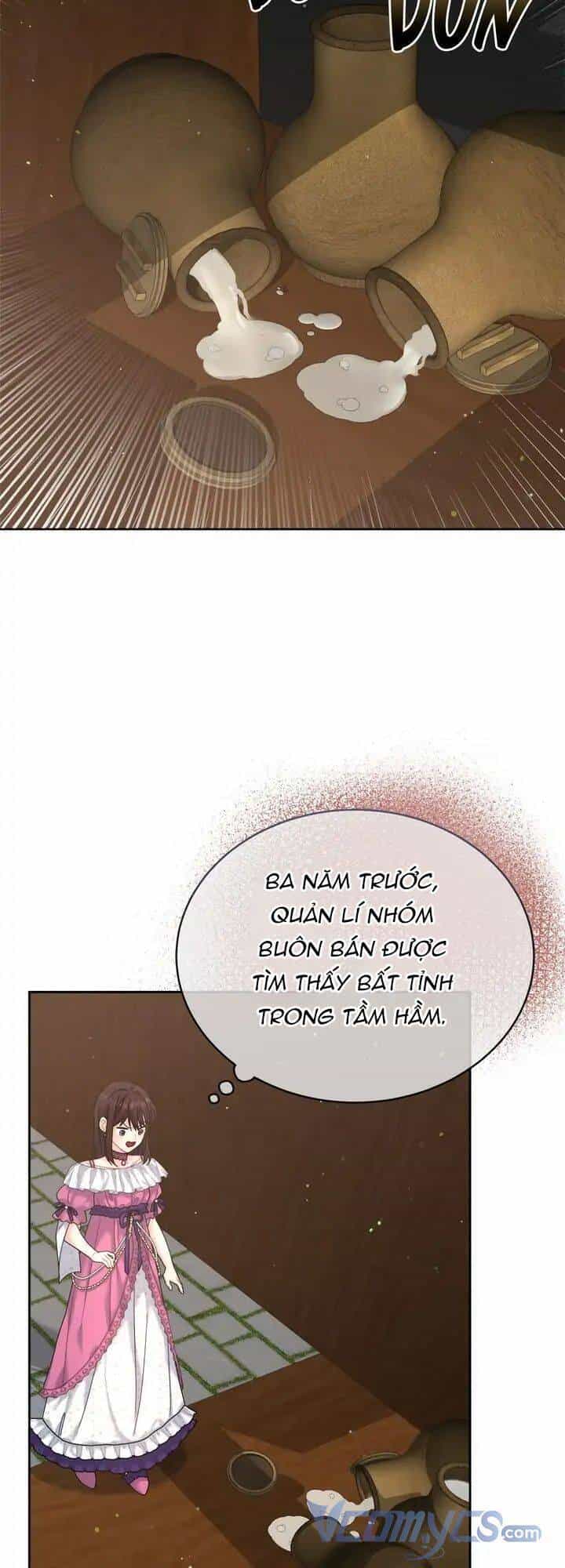 Du Khách Vào Ban Đêm Bí Ẩn - Chương 7 - ảnh 21