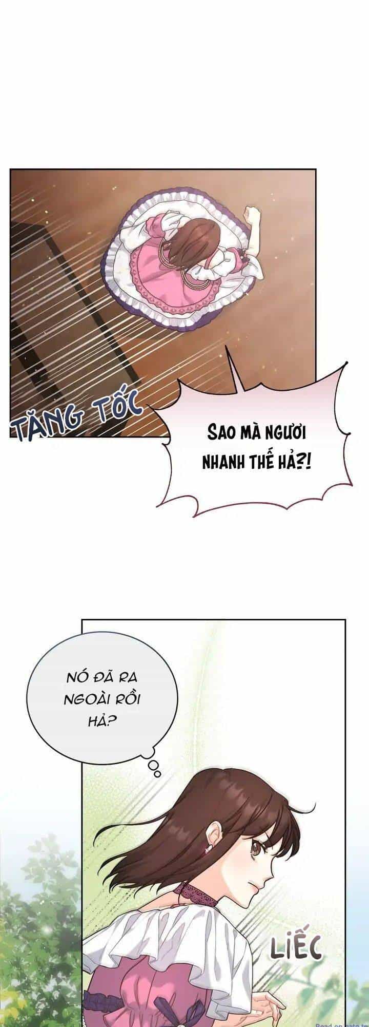 Du Khách Vào Ban Đêm Bí Ẩn - Chương 7 - ảnh 29