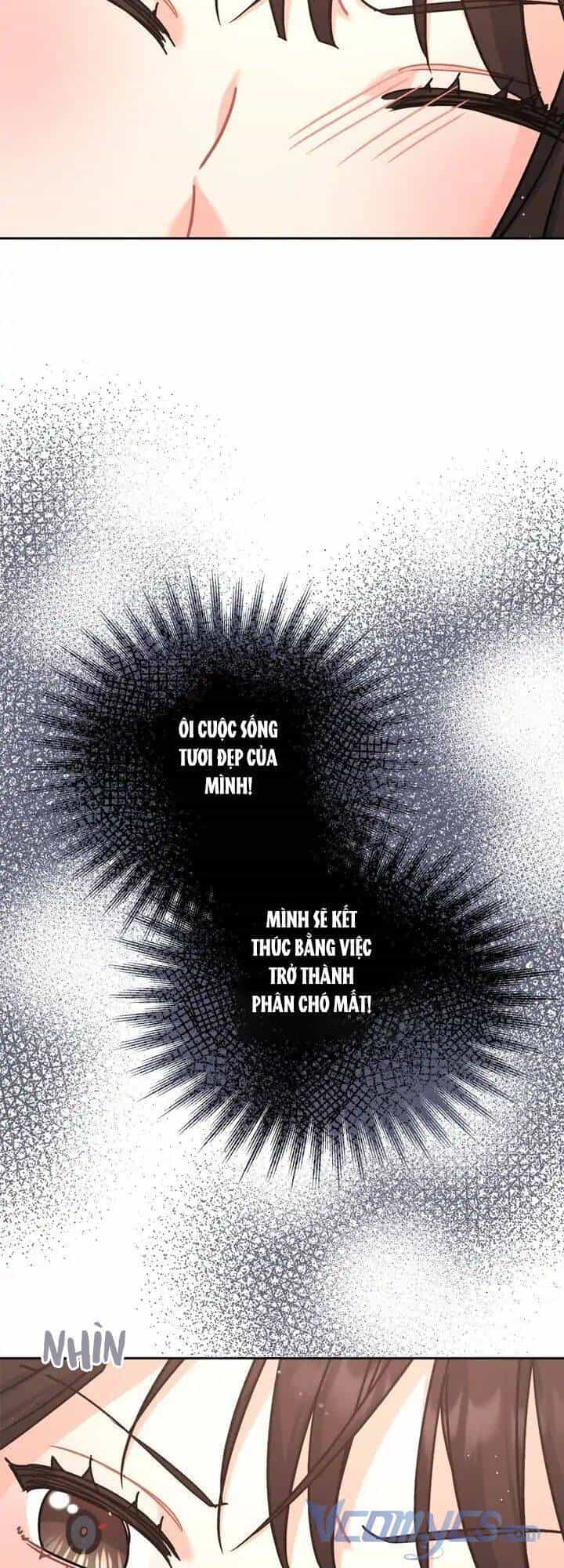 Du Khách Vào Ban Đêm Bí Ẩn - Chương 7 - ảnh 44