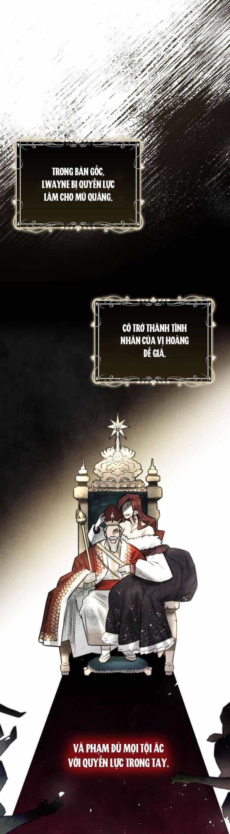 Dù Là Ác Nữ Nhưng Tôi Vẫn Phải Chăm Sóc Mèo - Chương 1 - ảnh 20