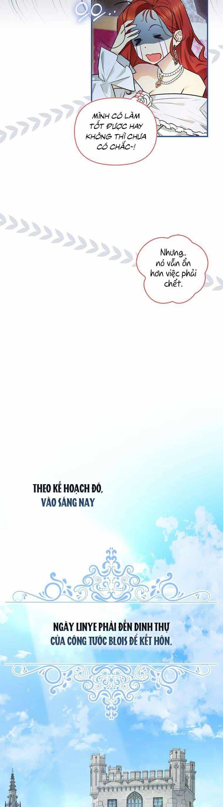 Dù Là Ác Nữ Nhưng Tôi Vẫn Phải Chăm Sóc Mèo - Chương 1 - ảnh 29