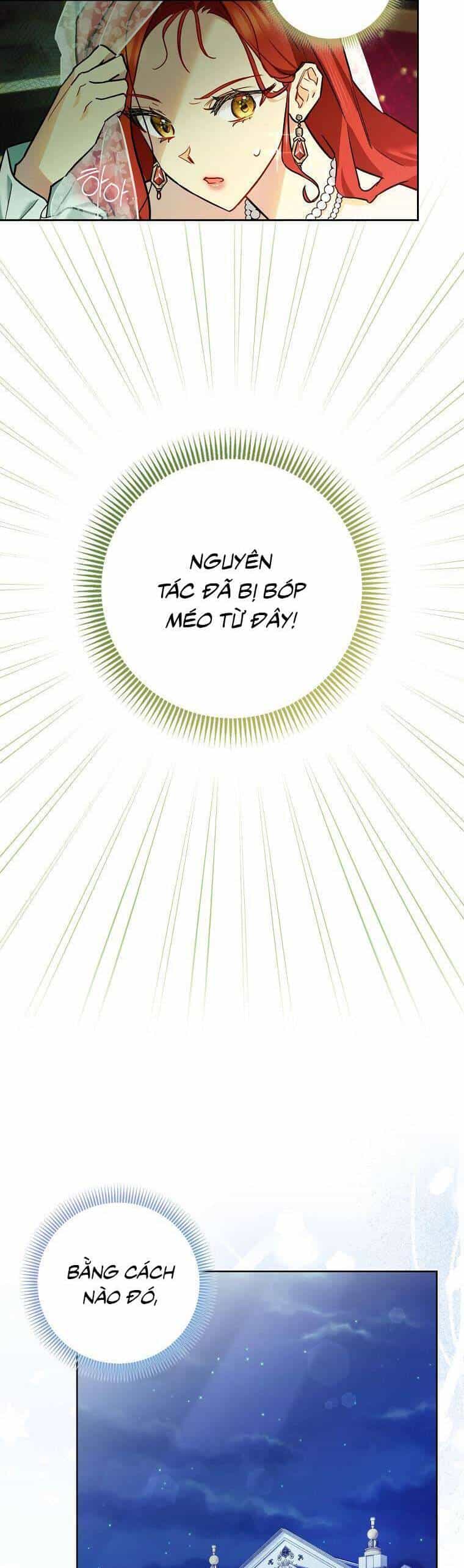 Dù Là Ác Nữ Nhưng Tôi Vẫn Phải Chăm Sóc Mèo - Chương 1 - ảnh 39