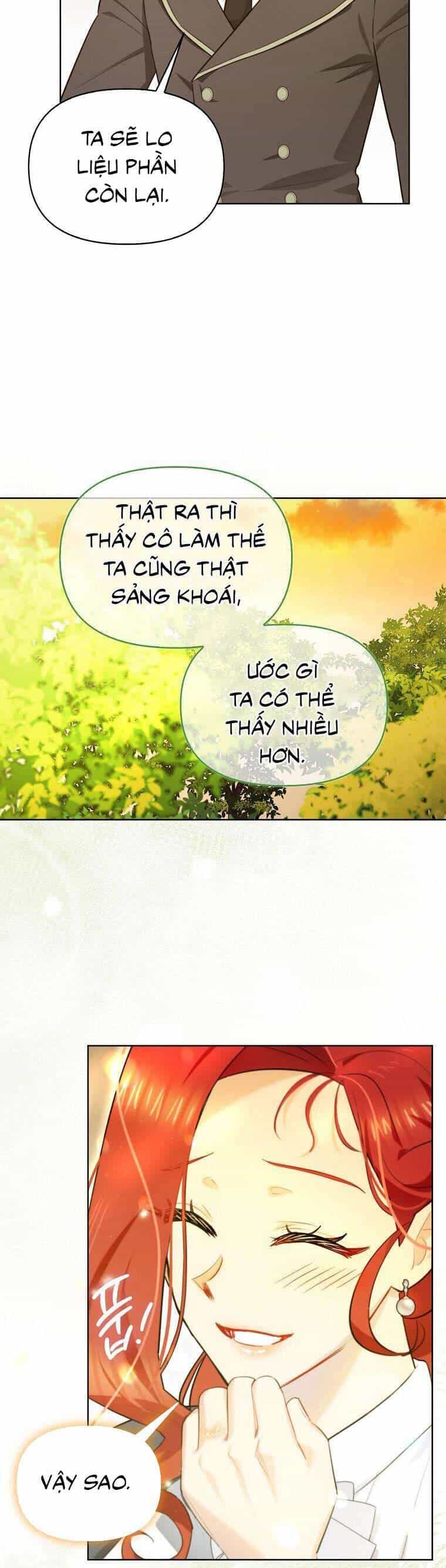 Dù Là Ác Nữ Nhưng Tôi Vẫn Phải Chăm Sóc Mèo - Chương 10 - ảnh 21