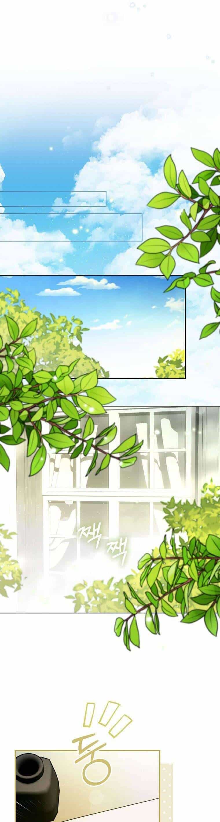 Dù Là Ác Nữ Nhưng Tôi Vẫn Phải Chăm Sóc Mèo - Chương 10 - ảnh 37