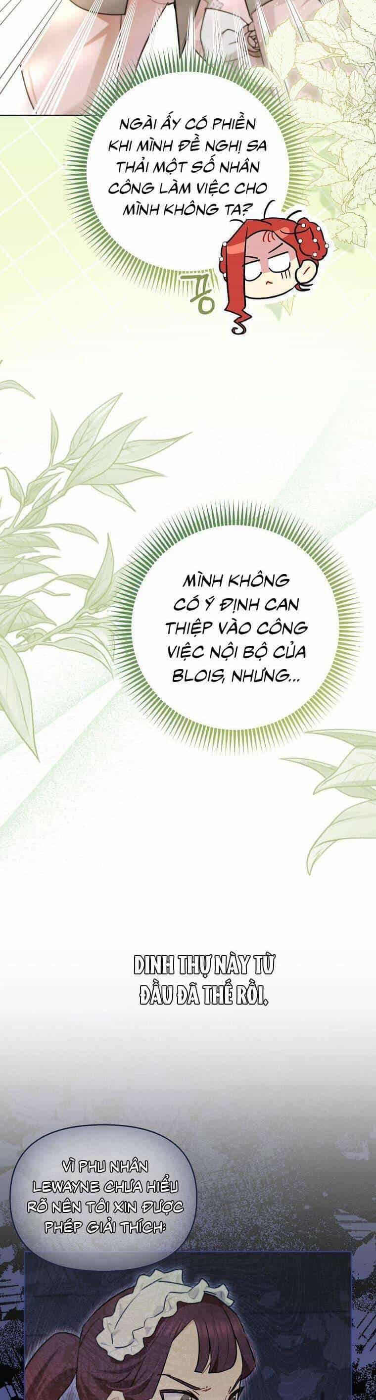 Dù Là Ác Nữ Nhưng Tôi Vẫn Phải Chăm Sóc Mèo - Chương 10 - ảnh 39
