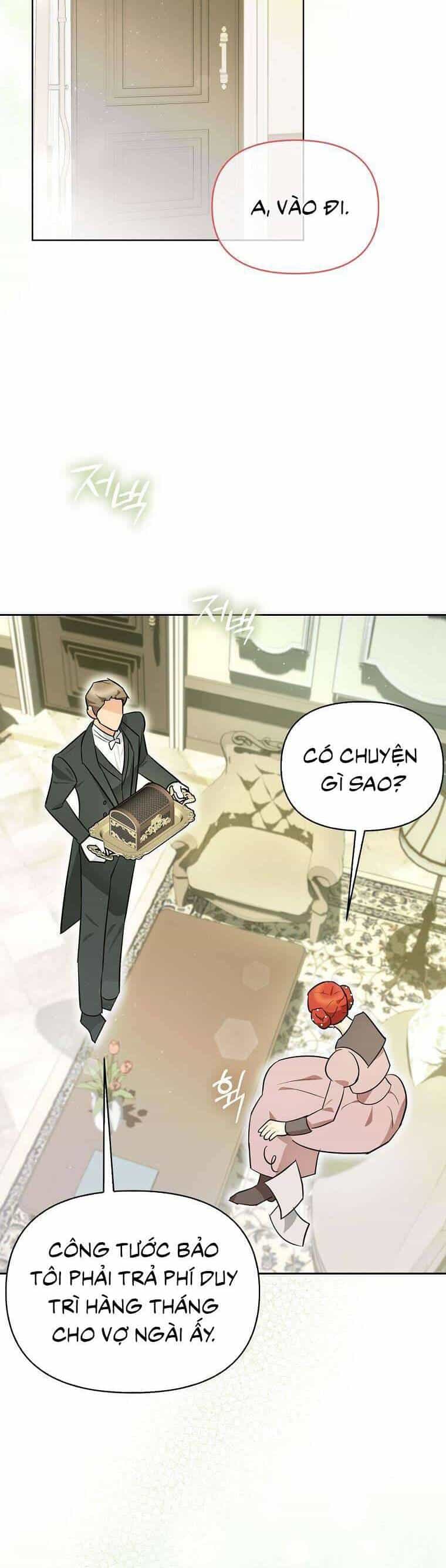 Dù Là Ác Nữ Nhưng Tôi Vẫn Phải Chăm Sóc Mèo - Chương 10 - ảnh 45