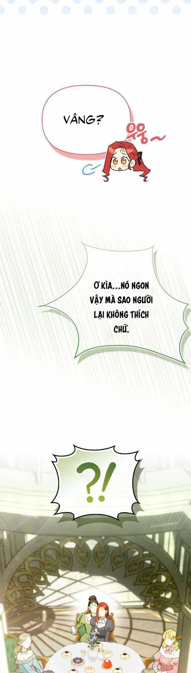 Dù Là Ác Nữ Nhưng Tôi Vẫn Phải Chăm Sóc Mèo - Chương 11 - ảnh 11