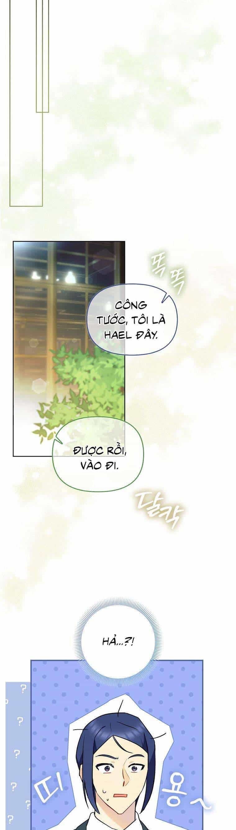 Dù Là Ác Nữ Nhưng Tôi Vẫn Phải Chăm Sóc Mèo - Chương 11 - ảnh 27