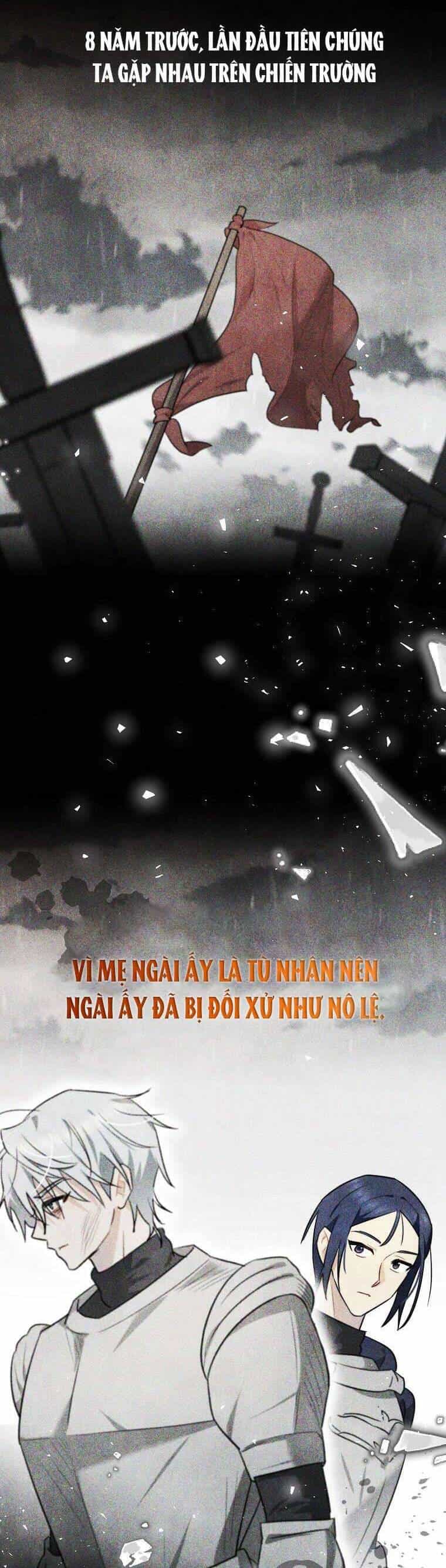 Dù Là Ác Nữ Nhưng Tôi Vẫn Phải Chăm Sóc Mèo - Chương 11 - ảnh 30