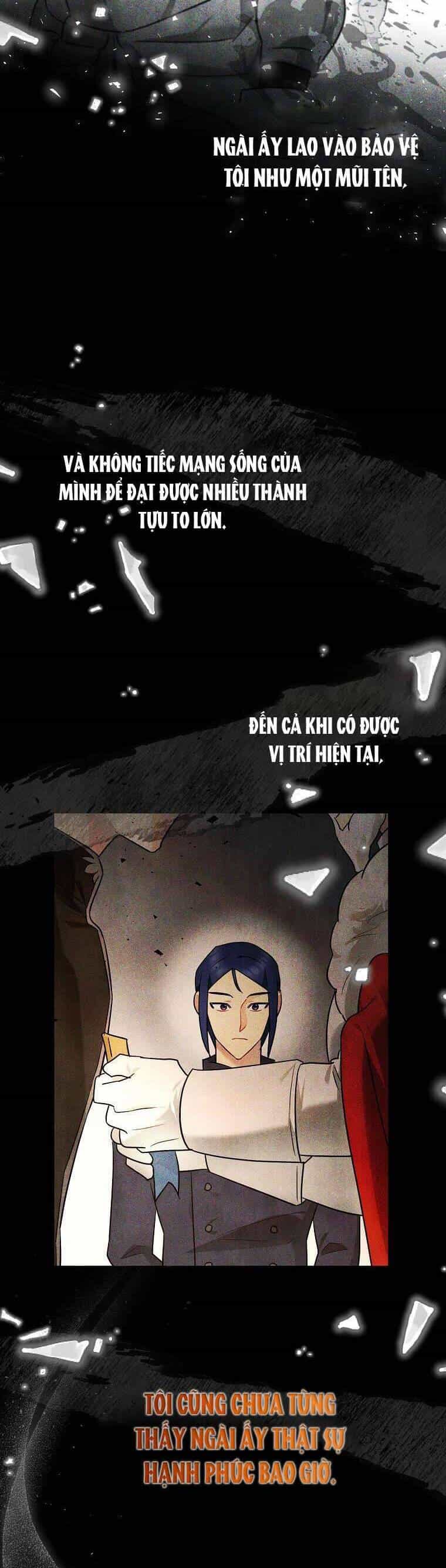Dù Là Ác Nữ Nhưng Tôi Vẫn Phải Chăm Sóc Mèo - Chương 11 - ảnh 31
