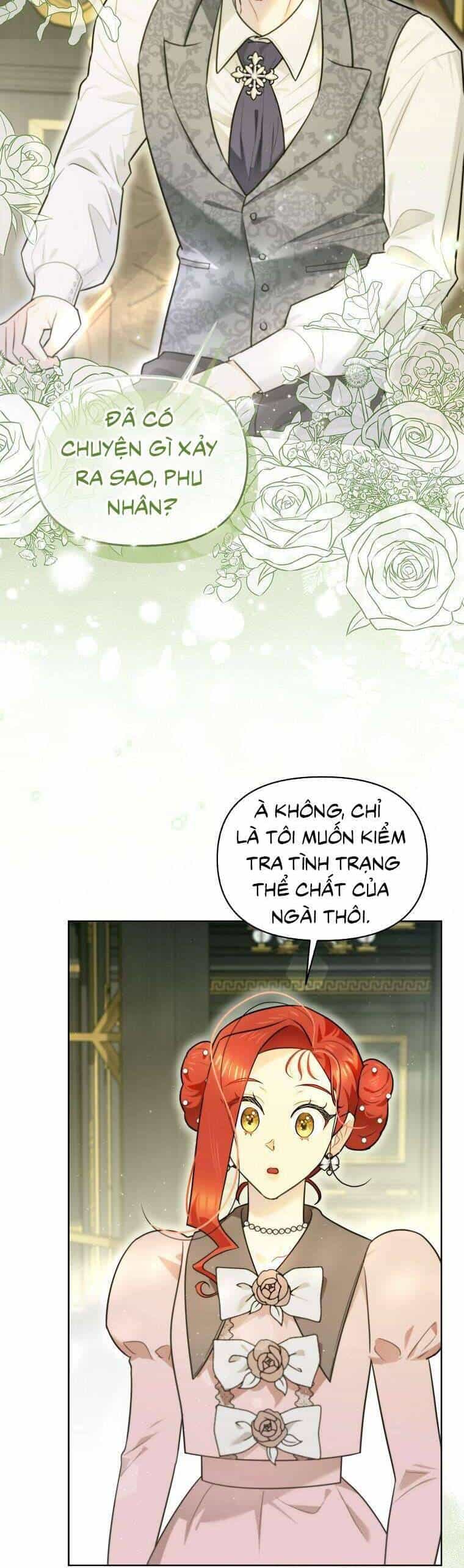 Dù Là Ác Nữ Nhưng Tôi Vẫn Phải Chăm Sóc Mèo - Chương 12 - ảnh 2