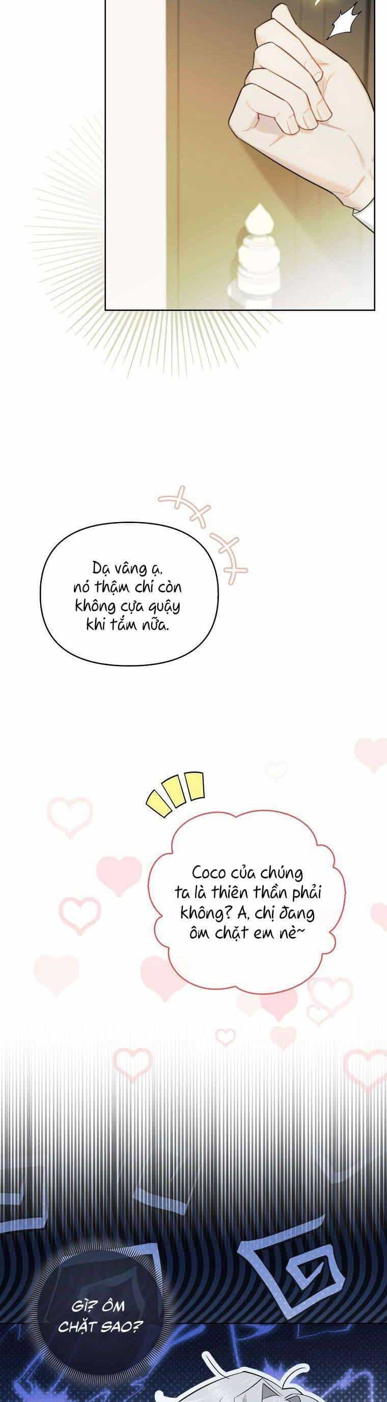Dù Là Ác Nữ Nhưng Tôi Vẫn Phải Chăm Sóc Mèo - Chương 14 - ảnh 5