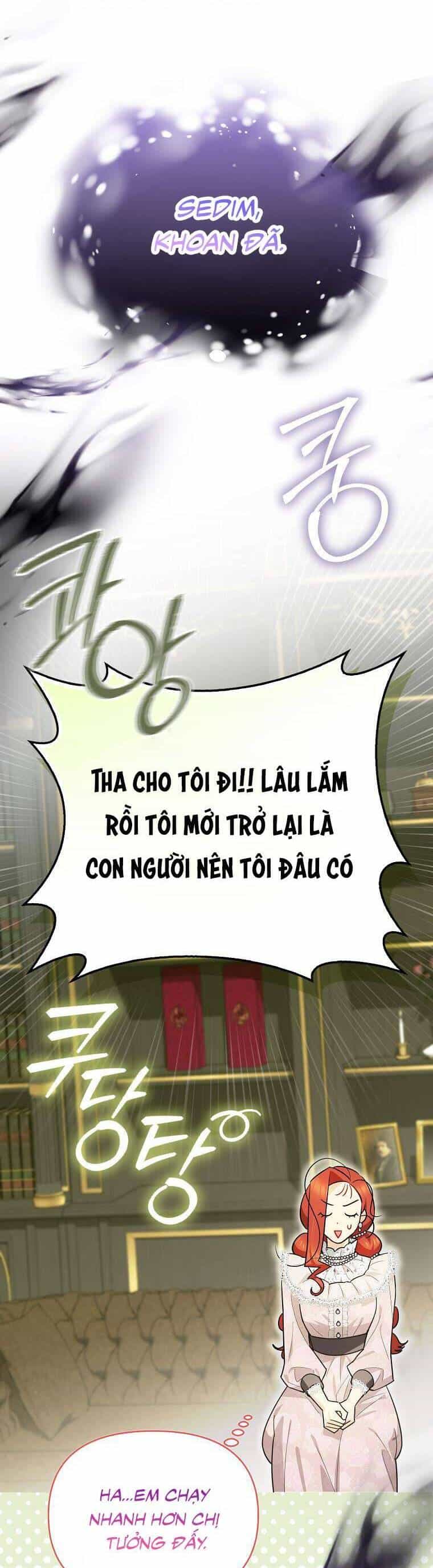 Dù Là Ác Nữ Nhưng Tôi Vẫn Phải Chăm Sóc Mèo - Chương 15 - ảnh 27