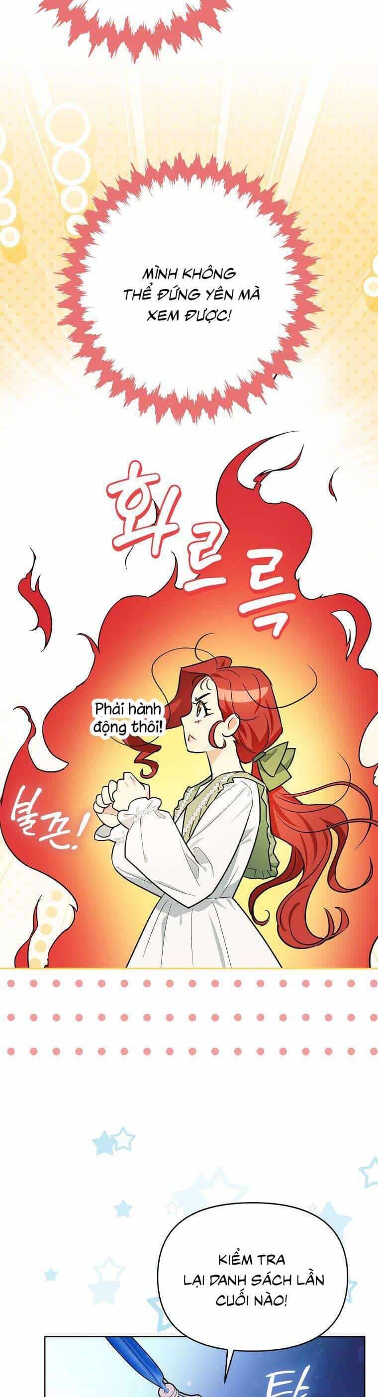 Dù Là Ác Nữ Nhưng Tôi Vẫn Phải Chăm Sóc Mèo - Chương 15 - ảnh 38
