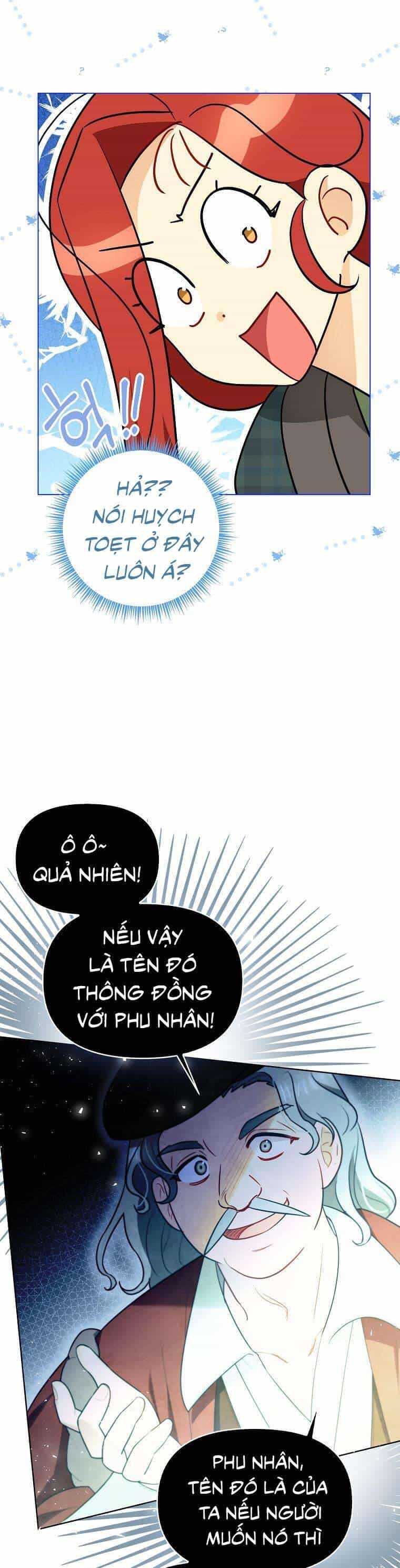 Dù Là Ác Nữ Nhưng Tôi Vẫn Phải Chăm Sóc Mèo - Chương 16 - ảnh 31