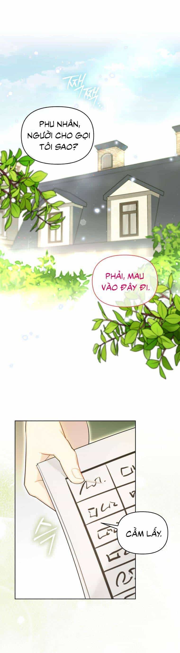 Dù Là Ác Nữ Nhưng Tôi Vẫn Phải Chăm Sóc Mèo - Chương 18 - ảnh 2